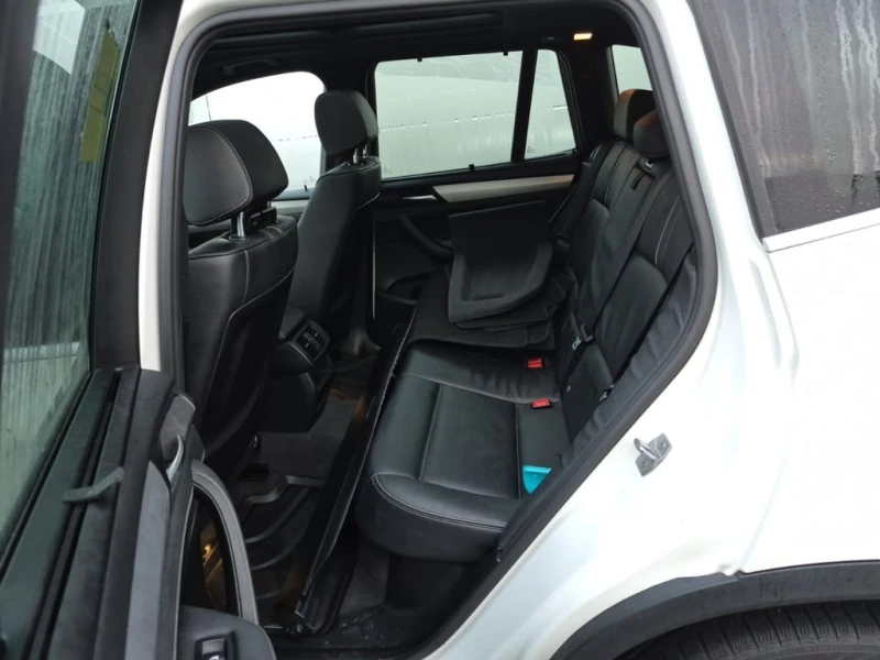 BMW X3 2017 XDRIVE28I * БЕЗ ПЪРВОНАЧАЛНА ВНОСКА, снимка 12 - Автомобили и джипове - 52887405