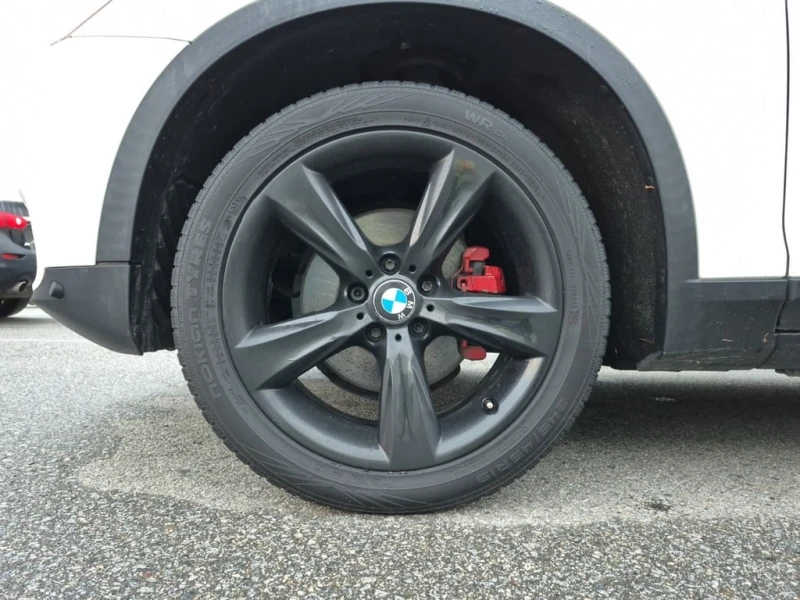 BMW X3 2017 XDRIVE28I * БЕЗ ПЪРВОНАЧАЛНА ВНОСКА, снимка 6 - Автомобили и джипове - 52887405