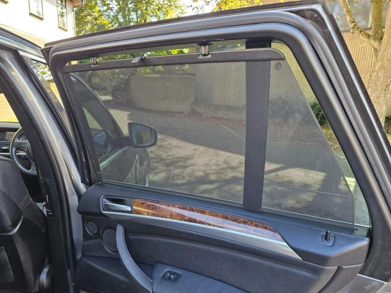 BMW X5 M Sport V8 4.8l, снимка 10 - Автомобили и джипове - 53089107