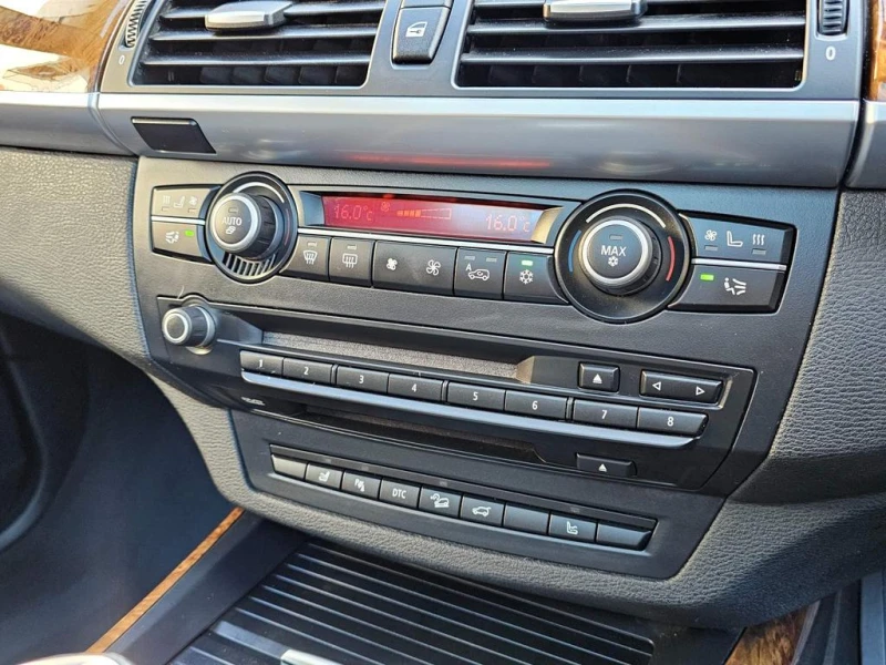 BMW X5 M Sport V8 4.8l, снимка 7 - Автомобили и джипове - 53089107