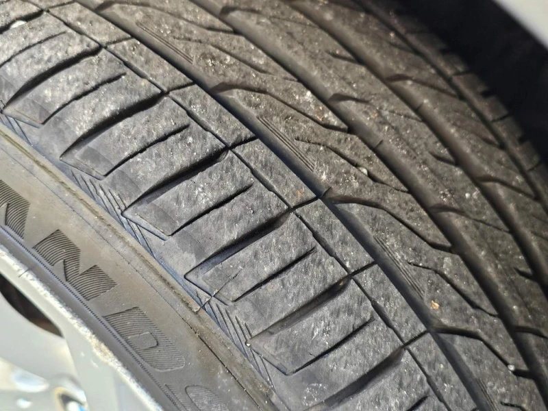 BMW X5 M Sport V8 4.8l, снимка 17 - Автомобили и джипове - 53089107