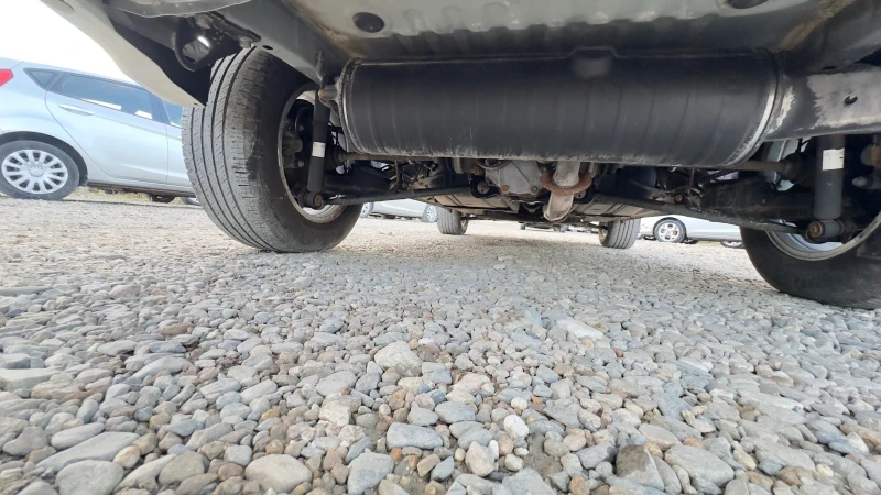 Toyota Rav4 2.0 D4d * ITALY, снимка 17 - Автомобили и джипове - 53408363