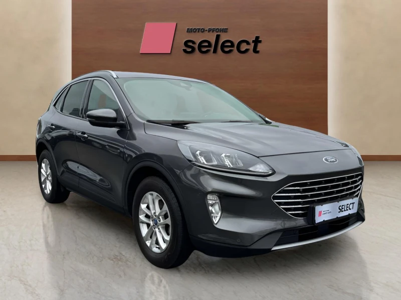 Ford Kuga 1.5 EcoBlue, снимка 3 - Автомобили и джипове - 53448332