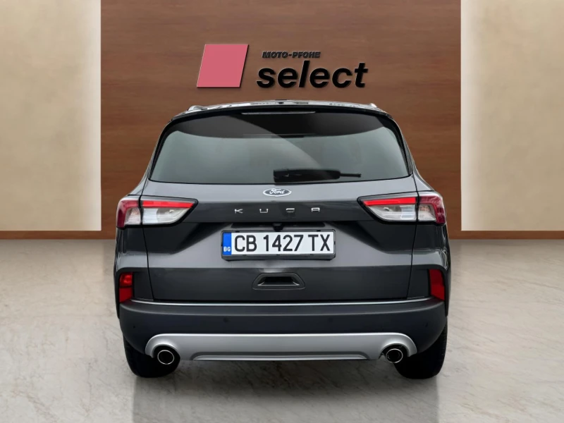 Ford Kuga 1.5 EcoBlue, снимка 6 - Автомобили и джипове - 53448332