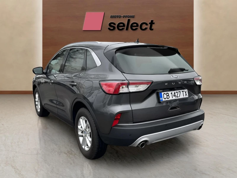 Ford Kuga 1.5 EcoBlue, снимка 7 - Автомобили и джипове - 53448332