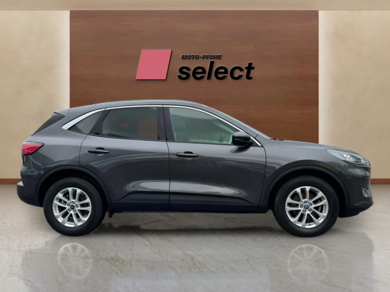 Ford Kuga 1.5 EcoBlue, снимка 4 - Автомобили и джипове - 53448332