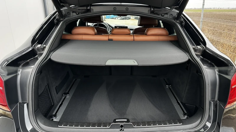 BMW X6 M50D, снимка 11 - Автомобили и джипове - 53536213