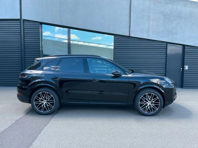 Porsche Cayenne * MEMORY* DISTR* PANO* MATRIX* CAM* 21"*  - изображение 4