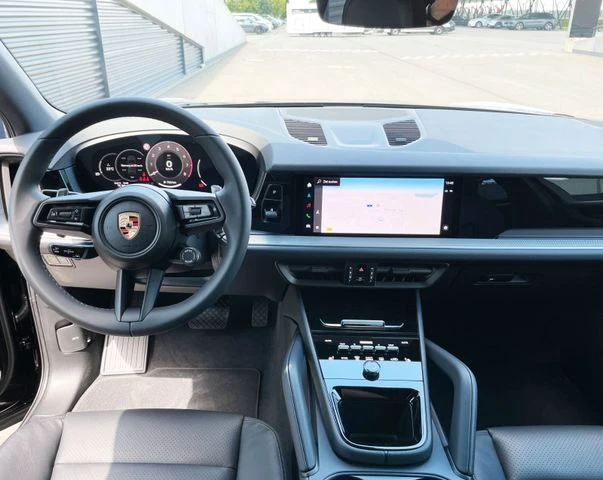 Porsche Cayenne * MEMORY* DISTR* PANO* MATRIX* CAM* 21"*  - изображение 8