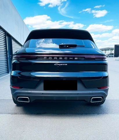Porsche Cayenne * MEMORY* DISTR* PANO* MATRIX* CAM* 21"*  - изображение 6
