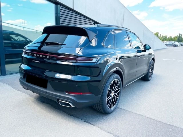 Porsche Cayenne * MEMORY* DISTR* PANO* MATRIX* CAM* 21"*  - изображение 5