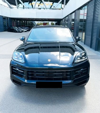Porsche Cayenne * MEMORY* DISTR* PANO* MATRIX* CAM* 21"*  - изображение 2