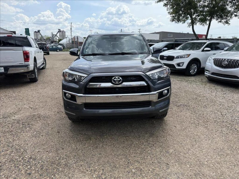 Toyota 4runner LIMITED* 7-местен* Обдухване* Шибидах - 41460 лв. / 21198.16 € - 73069357 1