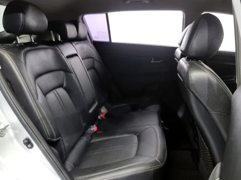 Kia Sportage 4Wd Tlx Top-Of-The-Line Model | Mobile.bg   12