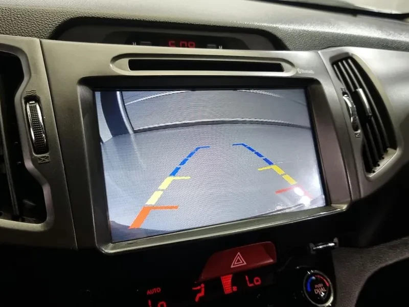 Kia Sportage 4Wd Tlx Top-Of-The-Line Model | Mobile.bg   15