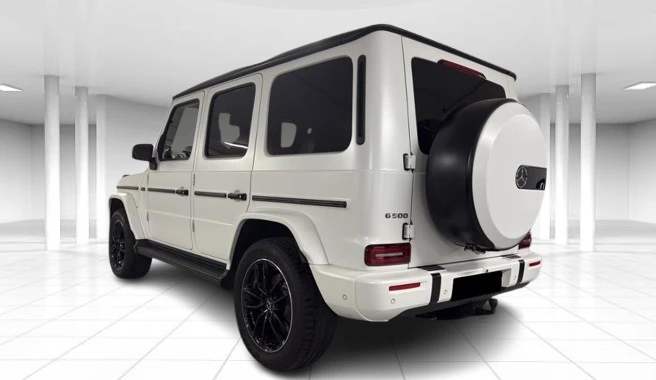 Mercedes-Benz G 500 = AMG Line = Night Package Гаранция - изображение 2