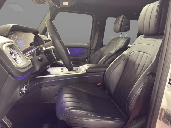 Mercedes-Benz G 500 = AMG Line = Night Package Гаранция - изображение 7