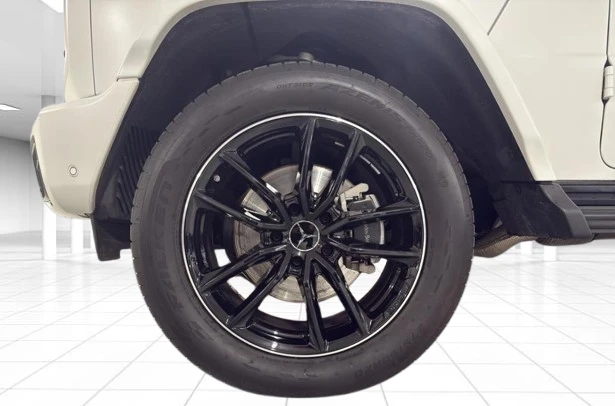 Mercedes-Benz G 500 = AMG Line = Night Package Гаранция - изображение 5