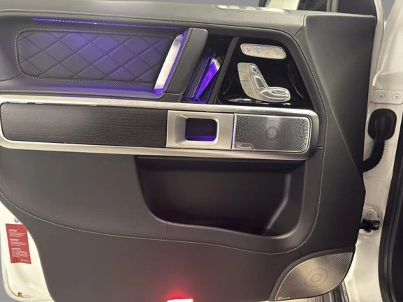 Mercedes-Benz G 500 = AMG Line = Night Package Гаранция - изображение 6