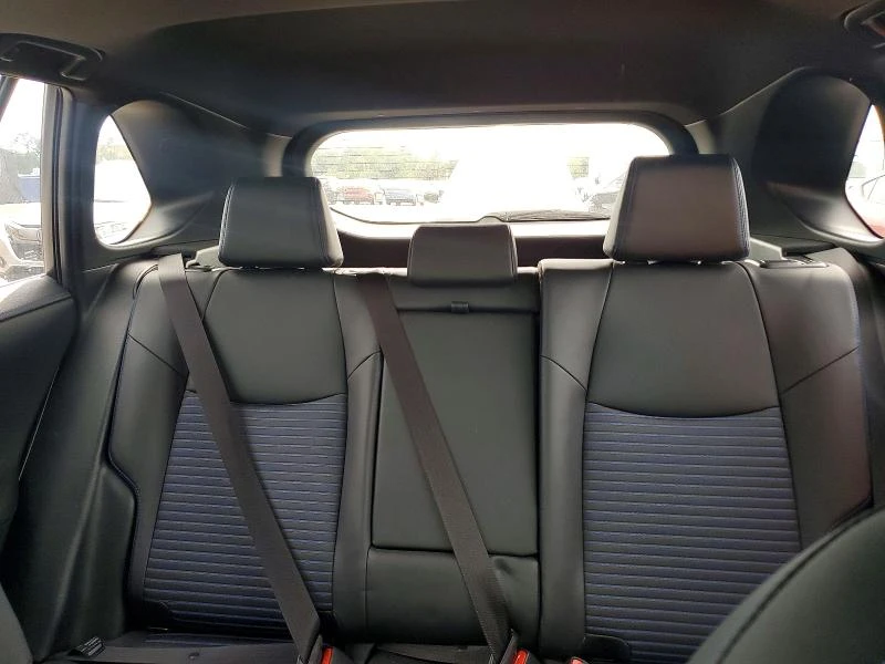 Toyota Rav4 2025 TOYOTA RAV4 XSE | Mobile.bg � ����������� 10