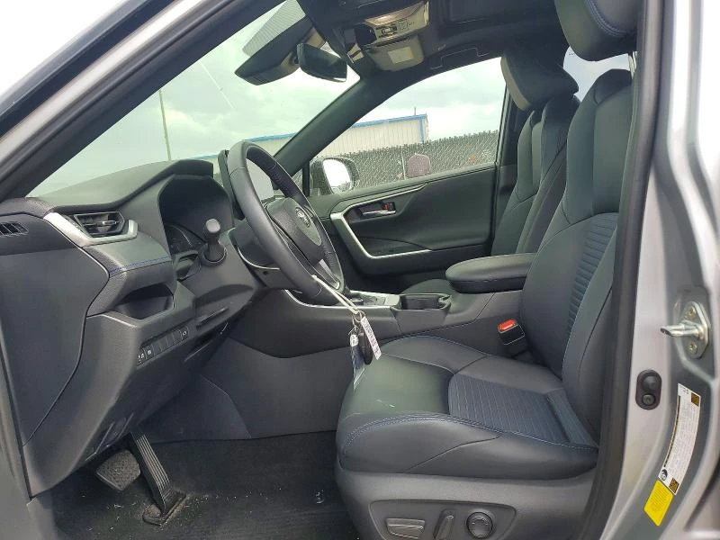 Toyota Rav4 2025 TOYOTA RAV4 XSE | Mobile.bg � ����������� 7