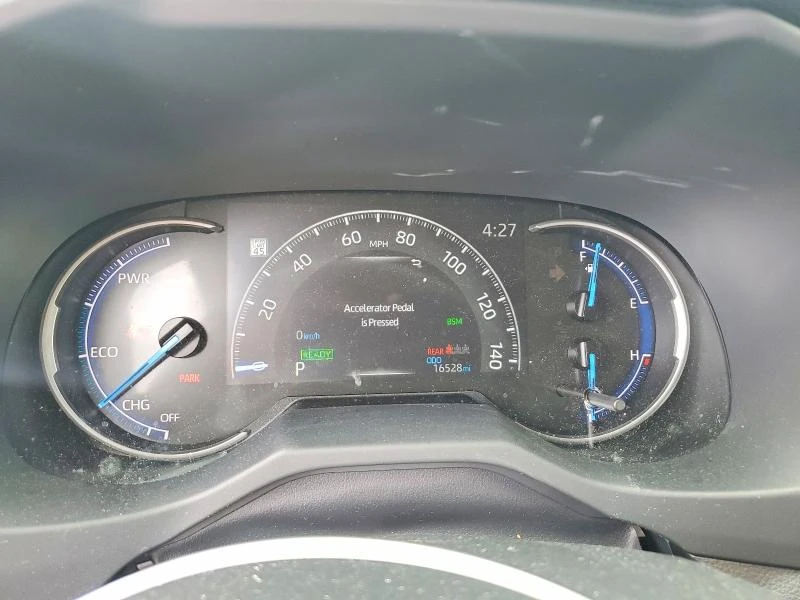 Toyota Rav4 2025 TOYOTA RAV4 XSE | Mobile.bg � ����������� 8