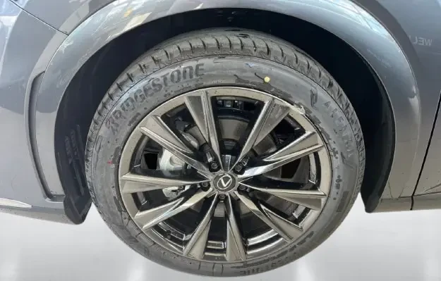 Lexus RX 450h plus F-Sport Design = NEW = Гаранция, снимка 5 - Автомобили и джипове - 55639250
