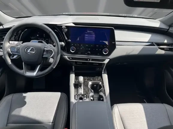 Lexus RX 450h plus F-Sport Design = NEW = Гаранция, снимка 9 - Автомобили и джипове - 55639250