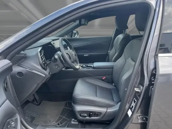 Lexus RX 450h plus F-Sport Design = NEW = Гаранция, снимка 6 - Автомобили и джипове - 55639250