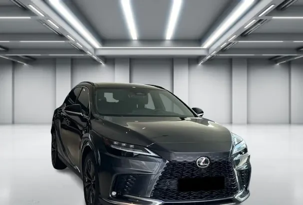 Lexus RX 450h plus F-Sport Design = NEW = Гаранция