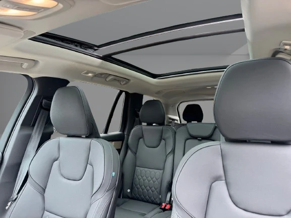 Volvo Xc90 B5 AWD = Plus Bright = �������� | Mobile.bg � ����������� 5