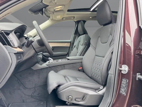 Volvo Xc90 B5 AWD = Plus Bright = �������� | Mobile.bg � ����������� 4