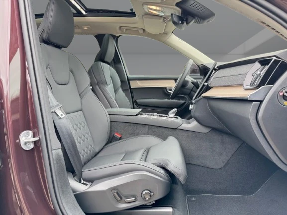Volvo Xc90 B5 AWD = Plus Bright = �������� | Mobile.bg � ����������� 8
