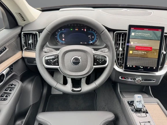 Volvo Xc90 B5 AWD = Plus Bright = �������� | Mobile.bg � ����������� 6