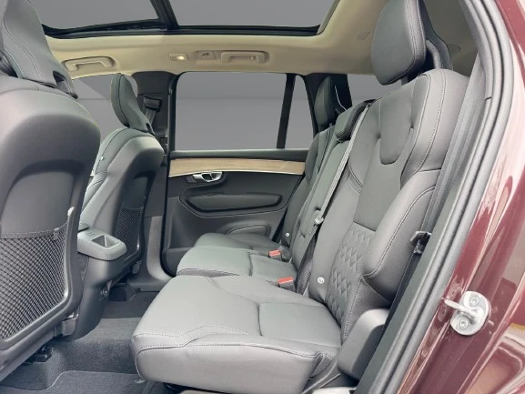 Volvo Xc90 B5 AWD = Plus Bright = �������� | Mobile.bg � ����������� 10