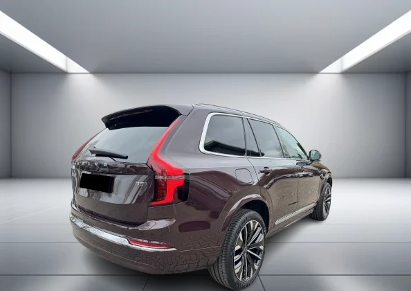 Volvo Xc90 B5 AWD = Plus Bright = �������� | Mobile.bg � ����������� 2
