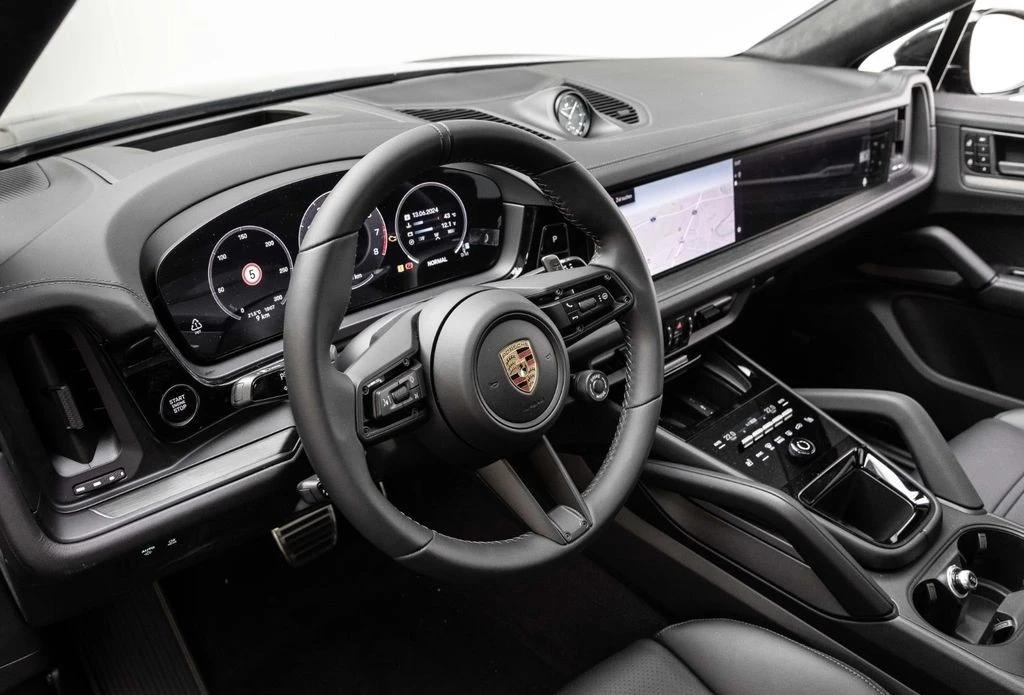 Porsche Cayenne GTS COUPE/ FACELIFT/ SPORT CHRONO/ HEAD UP/ 360/ - изображение 10