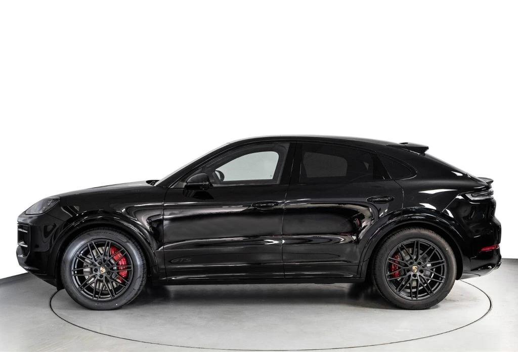 Porsche Cayenne GTS COUPE/ FACELIFT/ SPORT CHRONO/ HEAD UP/ 360/ - изображение 4