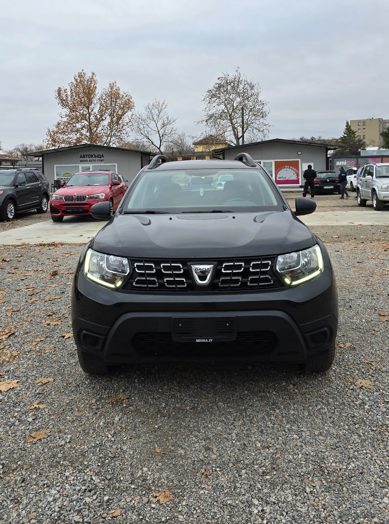 Dacia Duster 1.5 DCI | Mobile.bg   1