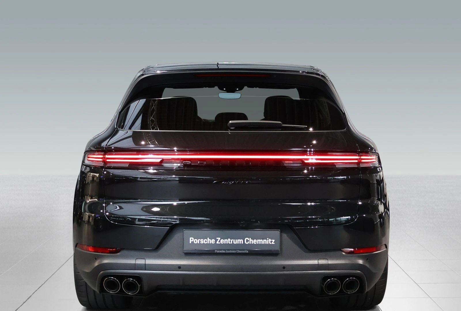 Porsche Cayenne E-Hybrid - изображение 2