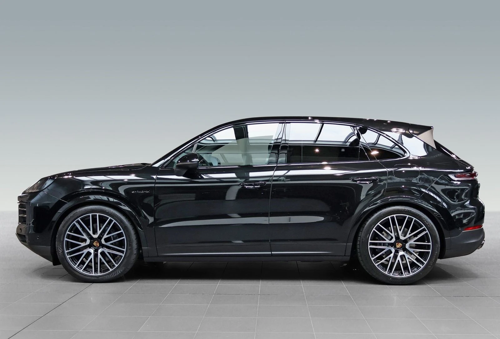 Porsche Cayenne E-Hybrid - изображение 5