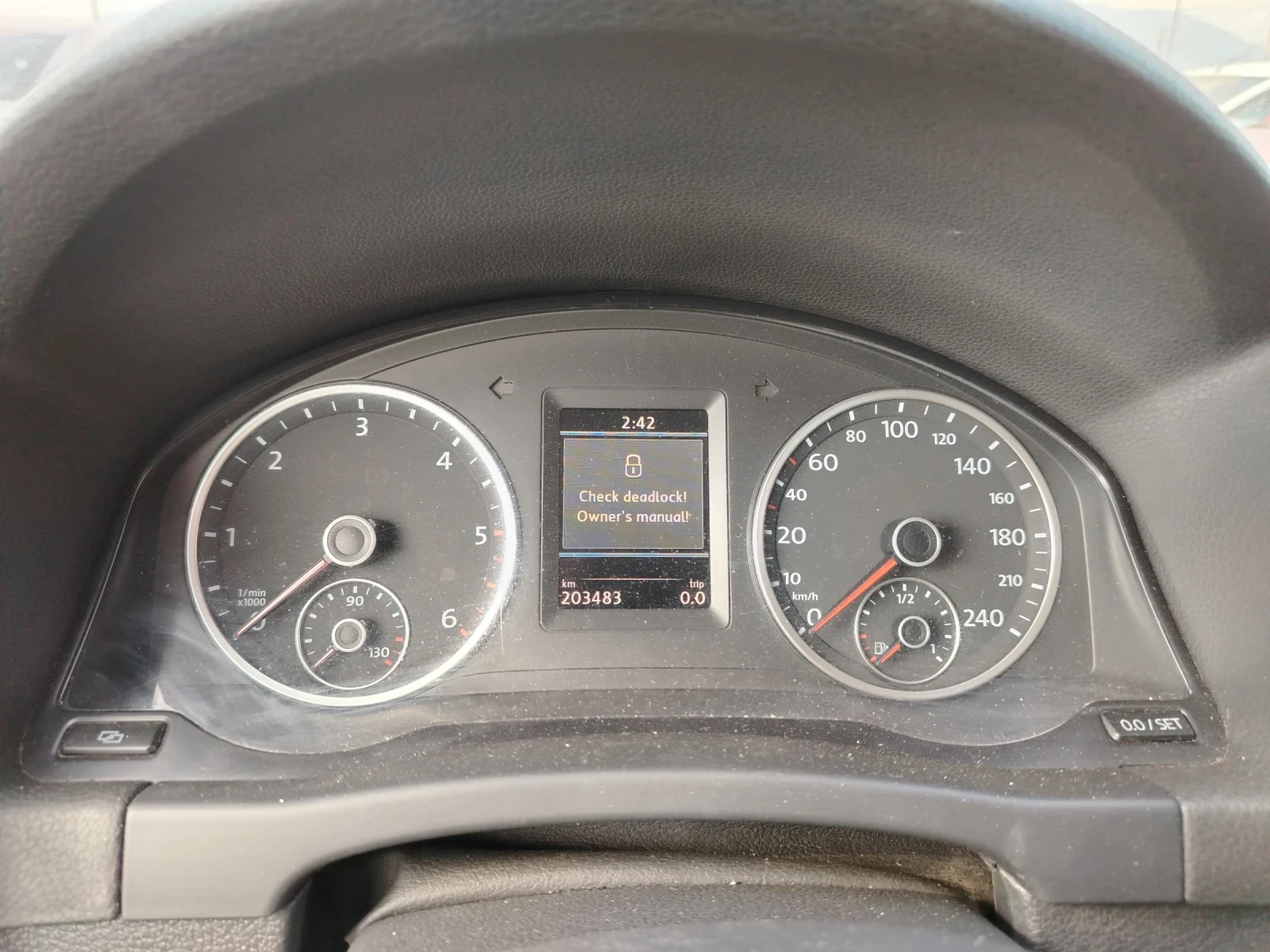 VW Tiguan 2.0 TDI 4MOTION R-Line  | Mobile.bg   16