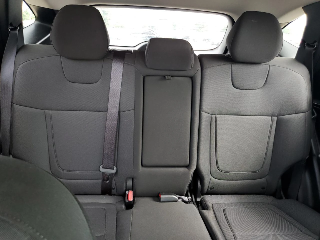 Hyundai Tucson SEL - изображение 10