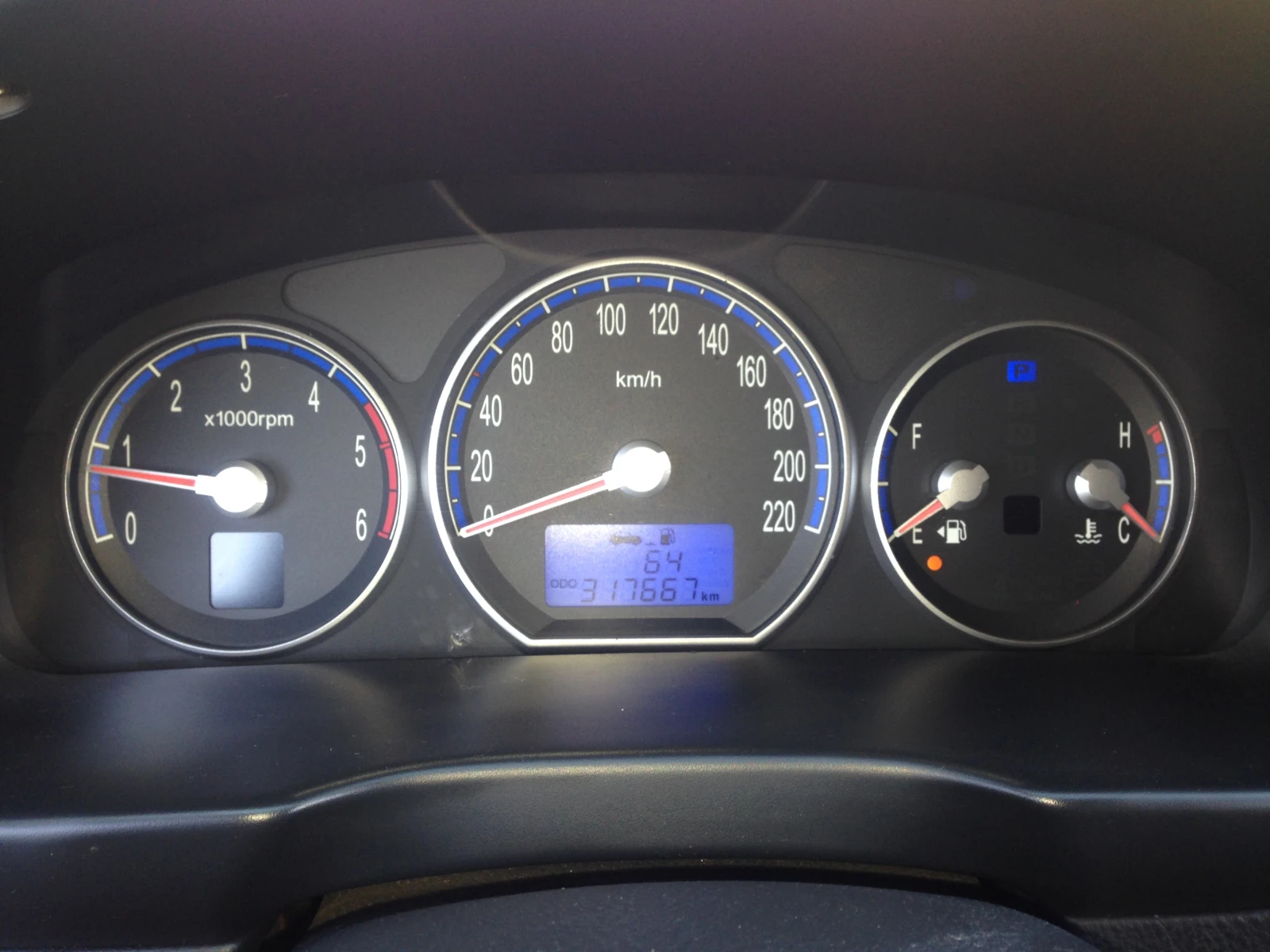 Hyundai Santa fe 2.2CRDI/155/Автоматик/NAVI/Кожа          - изображение 10