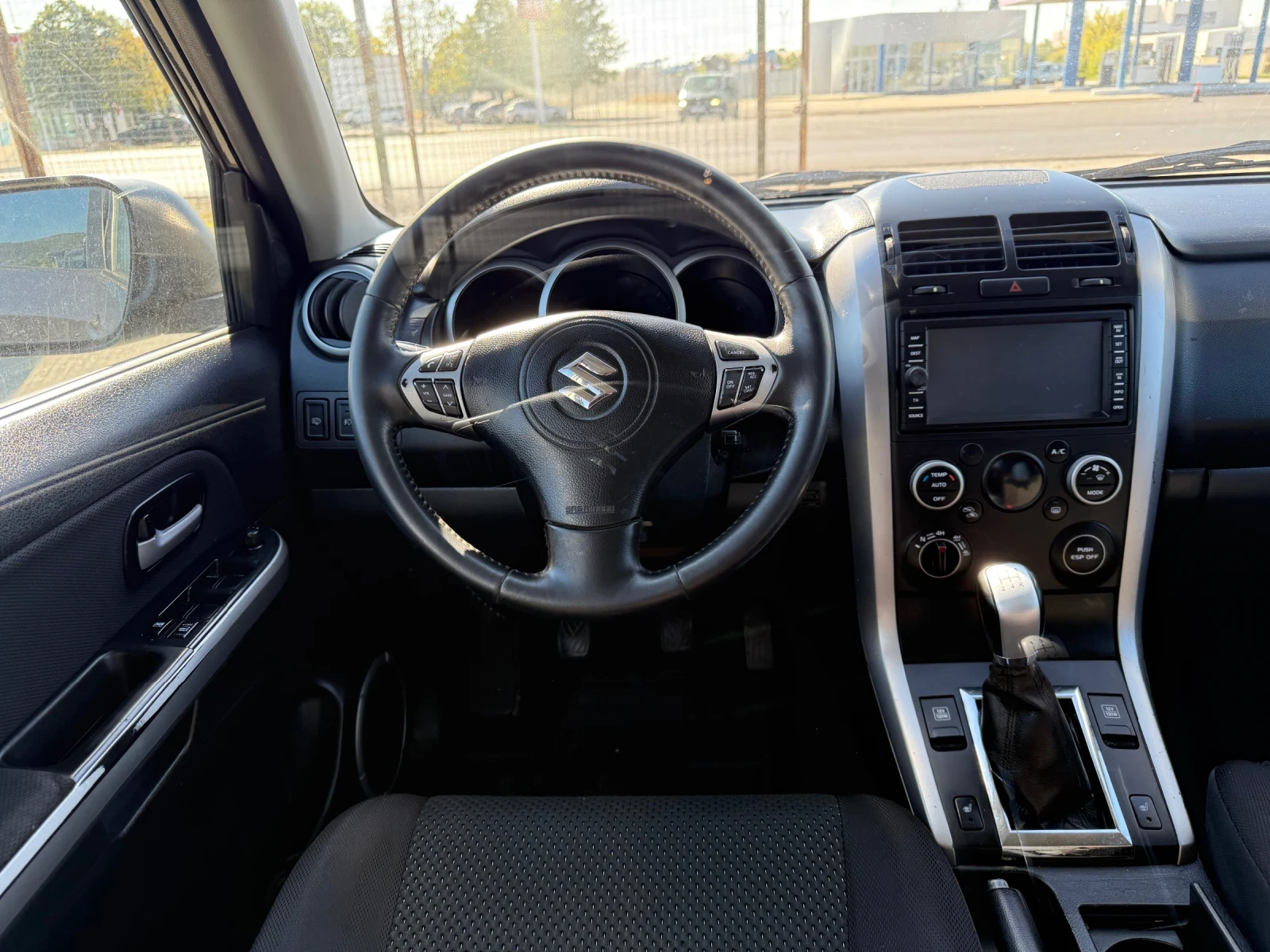 Suzuki Grand vitara 2.4 - изображение 8