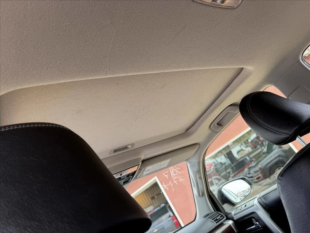 Toyota 4runner LIMITED* 7-* *  | Mobile.bg   14