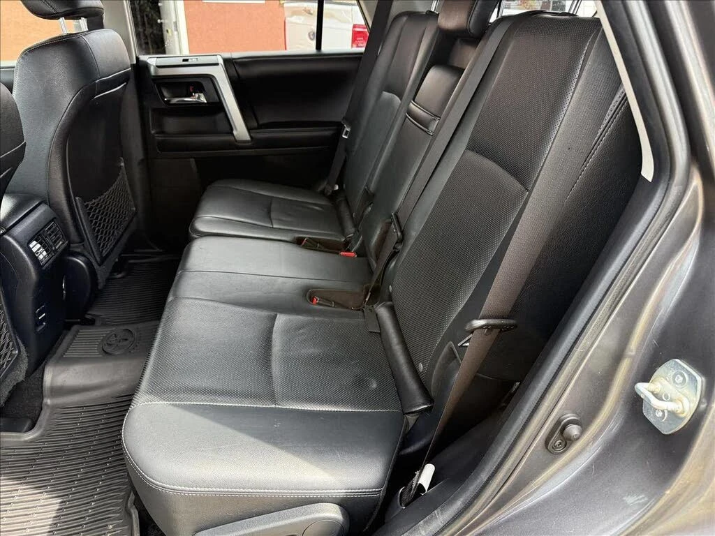 Toyota 4runner LIMITED* 7-* *  | Mobile.bg   15