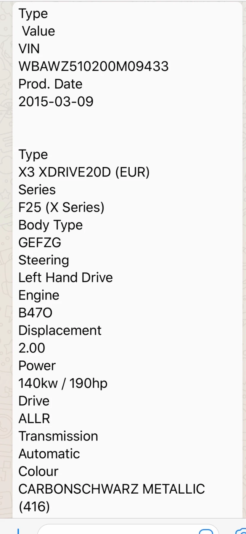 BMW X3 2.0D | Mobile.bg � ����������� 11