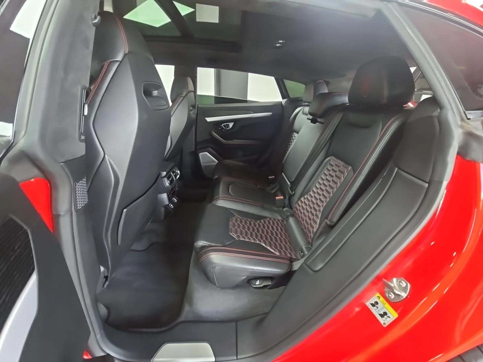 Lamborghini Urus * АвтоКредит*  - изображение 10