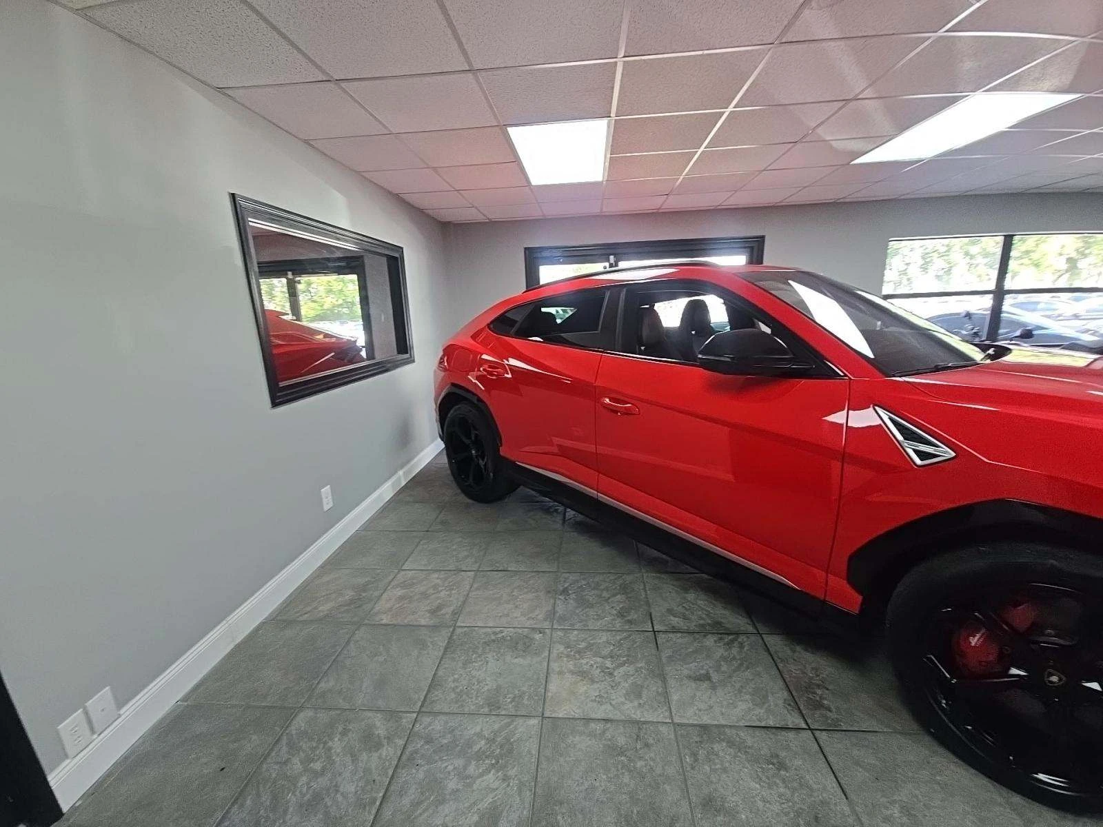 Lamborghini Urus * АвтоКредит*  - изображение 4
